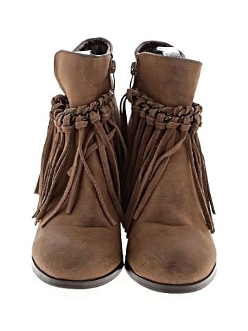 Sbicca Ankle Boots (view 2)