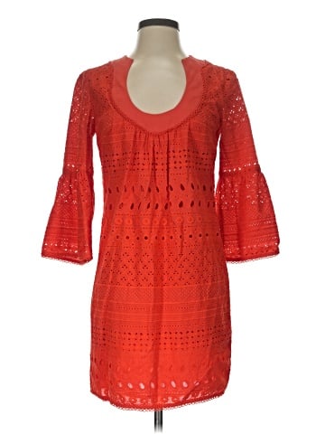 Trina Turk Casual Dress (view 1)