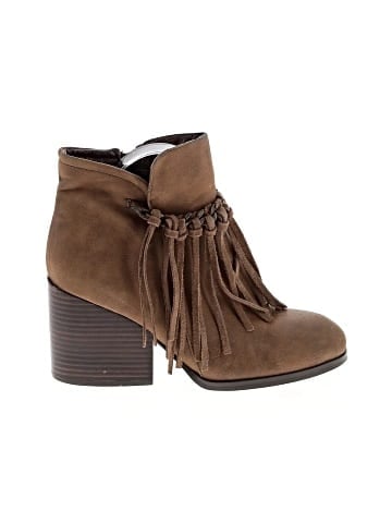 Sbicca Ankle Boots (view 1)