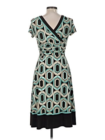 Sandra Darren Cocktail Dress (view 2)