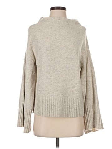 Club Monaco Wool Pullover Sweater (view 1)