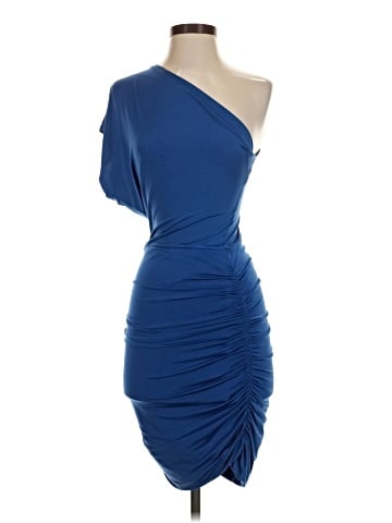Body Central Cocktail Dress (view 1)
