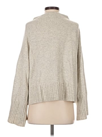 Club Monaco Wool Pullover Sweater (view 2)