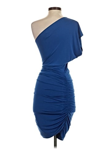 Body Central Cocktail Dress (view 2)