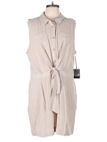Simply Vera Vera Wang Romper (view 1)