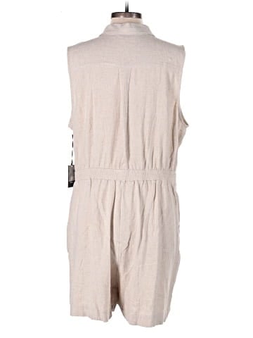 Simply Vera Vera Wang Romper (view 2)