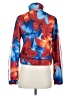 Adidas Print Red Track Jacket Size S - photo 2