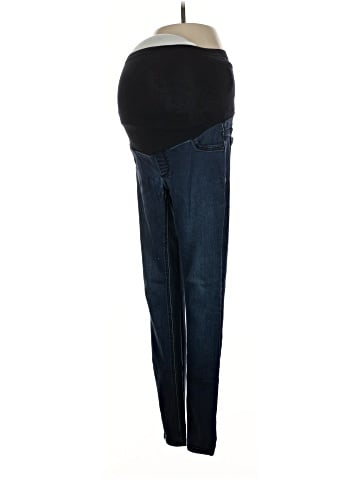 Indigo Blue Jeans (view 1)