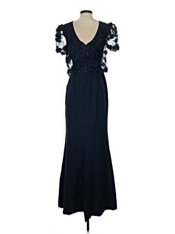 Dress the Population Cocktail Dress (view 2)