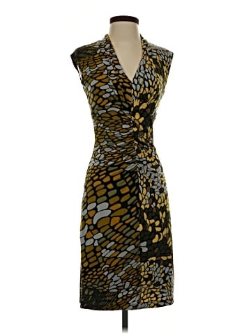 Molly New York Cocktail Dress (view 1)