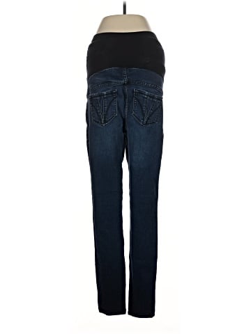 Indigo Blue Jeans (view 2)