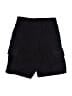 Layer 8 Solid Black Cargo Shorts Size S (toddler) - photo 2
