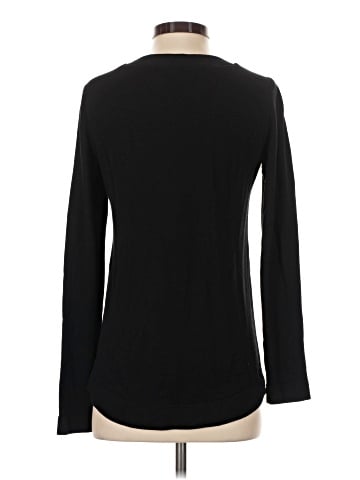 H by Bordeaux Long Sleeve T-Shirt (view 2)