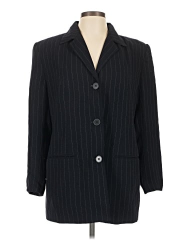 Hillard & Hanson Blazer (view 1)