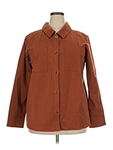 Isaac Mizrahi LIVE! Jacket (view 1)