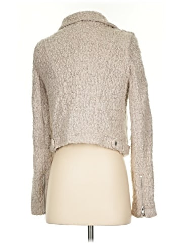 Elevenses Faux Fur Jacket (view 2)