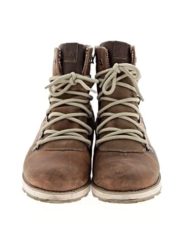 Kamik Ankle Boots (view 2)