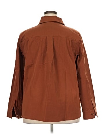 Isaac Mizrahi LIVE! Jacket (view 2)