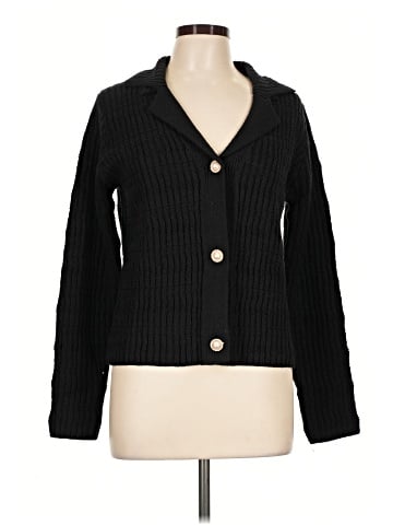 TCEC Cardigan (view 1)