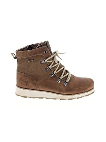 Kamik Ankle Boots (view 1)