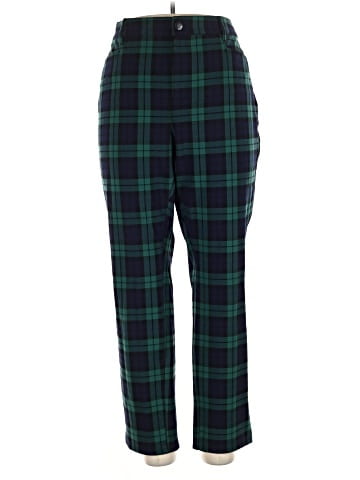 Talbots Outlet Casual Pants (view 1)