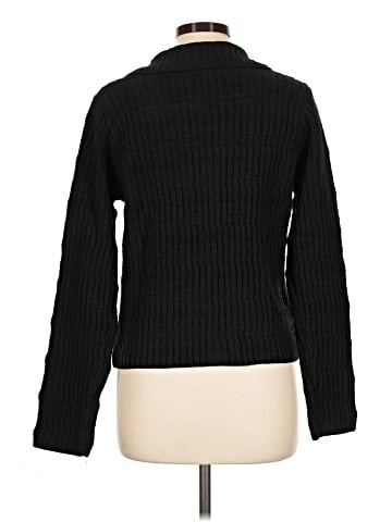 TCEC Cardigan (view 2)