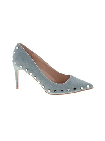 NY&C Heels (view 1)