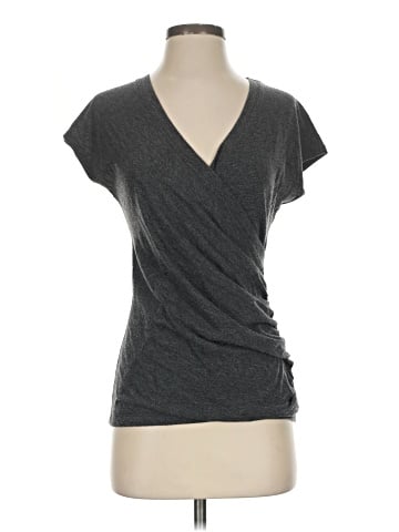 lucy Short Sleeve T-Shirt (view 1)