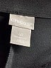 Chico's Animal Print Black Active Pants Size XXL (4) - photo 4