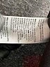 Chico's Animal Print Black Active Pants Size XXL (4) - photo 5