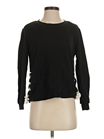 W5 Pullover Sweater (view 1)