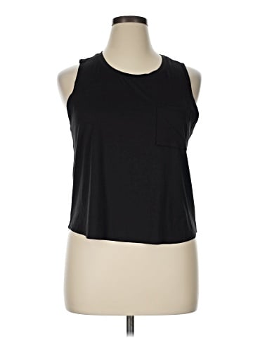 RBX Sleeveless T-Shirt (view 1)