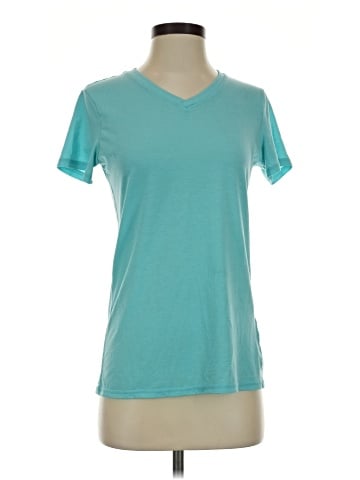 New Balance Short Sleeve T-Shirt (view 1)