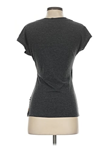 lucy Short Sleeve T-Shirt (view 2)