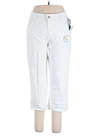 Riders by Lee Casual Pants (view 1)