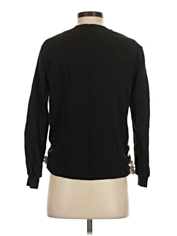 W5 Pullover Sweater (view 2)