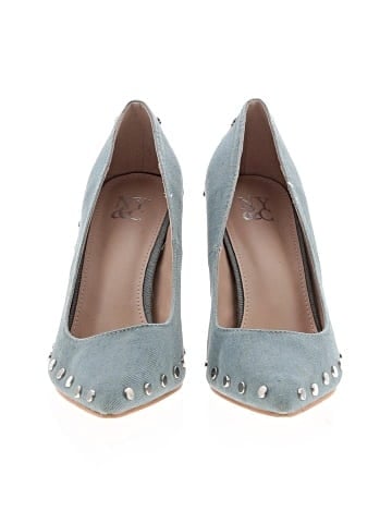 NY&C Heels (view 2)