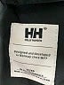 Helly Hansen 100% Polyester Black Raincoat Size XS - photo 6