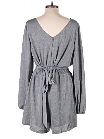 BCBG Paris Romper (view 2)