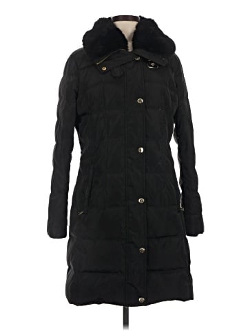 MICHAEL Michael Kors Coat (view 1)