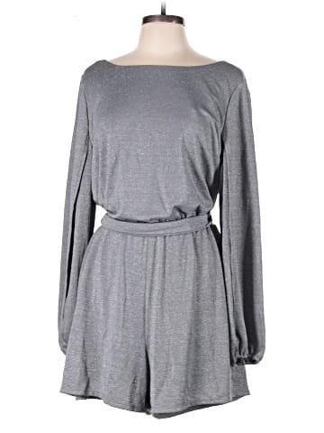 BCBG Paris Romper (view 1)