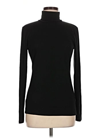 Ann Taylor Turtleneck Sweater (view 1)