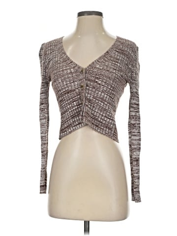 Forever 21 Long Sleeve T-Shirt (view 1)