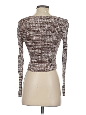 Forever 21 Long Sleeve T-Shirt (view 2)