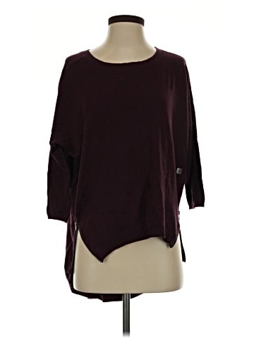 Express Outlet 3/4 Sleeve Top (view 1)