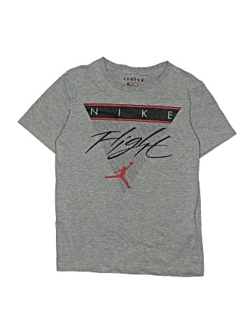 Air Jordan Short Sleeve T-Shirt (view 1)