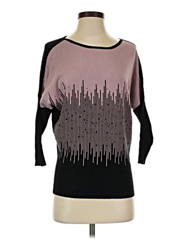 Alfani Pullover Sweater (view 1)