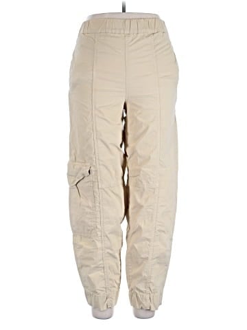 Ganni Cargo Pants (view 1)
