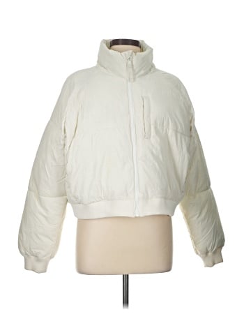 Active by Old Navy Snow Jacket (view 1)