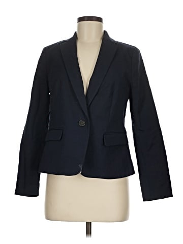 Ann Taylor Blazer (view 1)